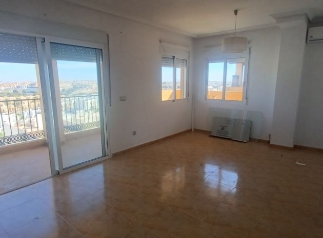 Wiederverkauf - Wohnung - Villamartin - PAU 26