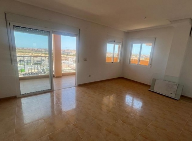 Wiederverkauf - Wohnung - Villamartin - PAU 26