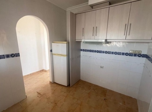 Wiederverkauf - Wohnung - Villamartin - PAU 26