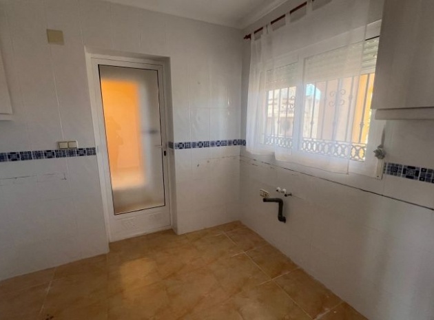 Wiederverkauf - Wohnung - Villamartin - PAU 26