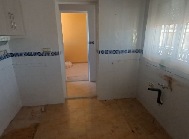 Wiederverkauf - Wohnung - Villamartin - PAU 26