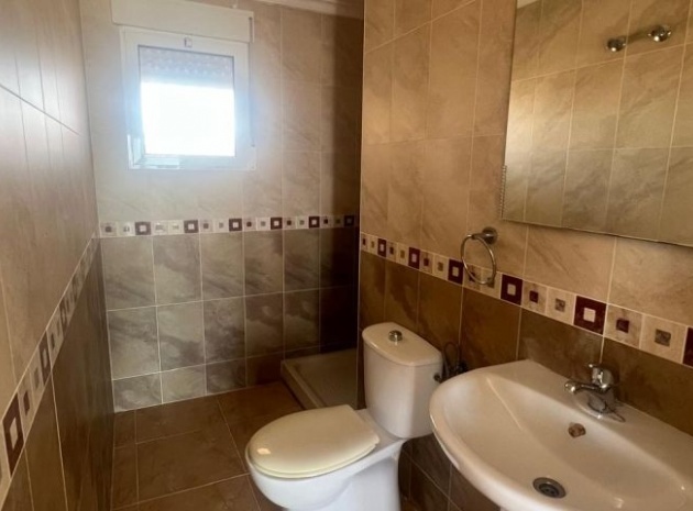 Wiederverkauf - Wohnung - Villamartin - PAU 26