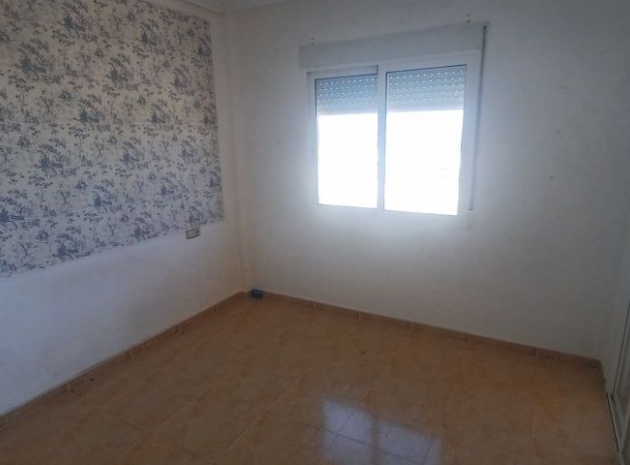 Wiederverkauf - Wohnung - Villamartin - PAU 26