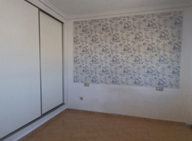 Wiederverkauf - Wohnung - Villamartin - PAU 26