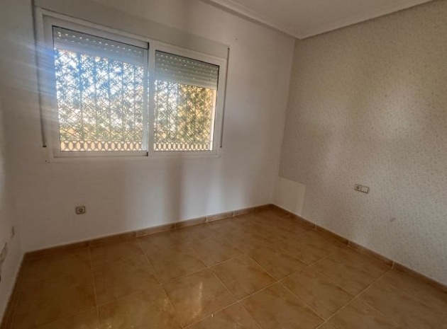 Wiederverkauf - Wohnung - Villamartin - PAU 26