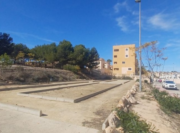 Wiederverkauf - Wohnung - Villamartin - PAU 26