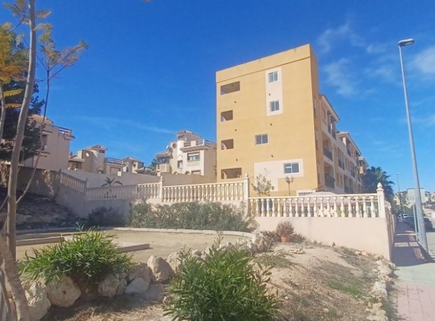 Wiederverkauf - Wohnung - Villamartin - PAU 26