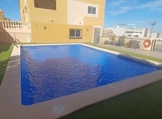 Wiederverkauf - Wohnung - Villamartin - PAU 26