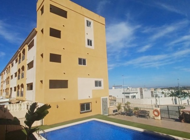 Wiederverkauf - Wohnung - Villamartin - PAU 26