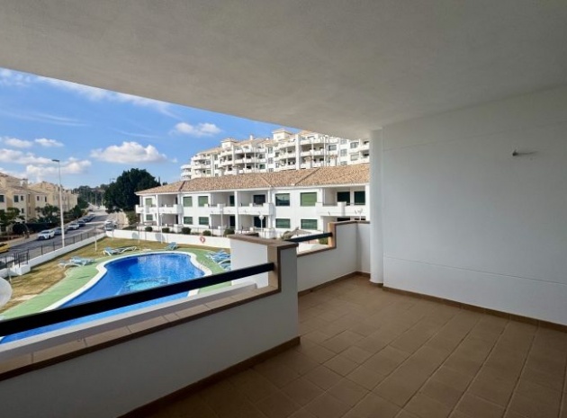 Revente - Appartement - Campoamor