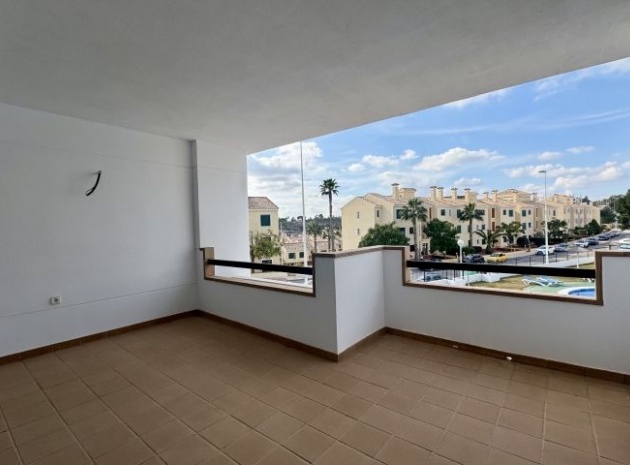 Revente - Appartement - Campoamor