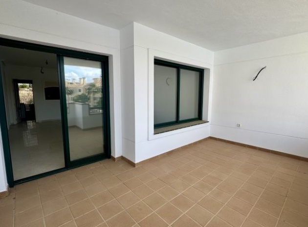 Revente - Appartement - Campoamor
