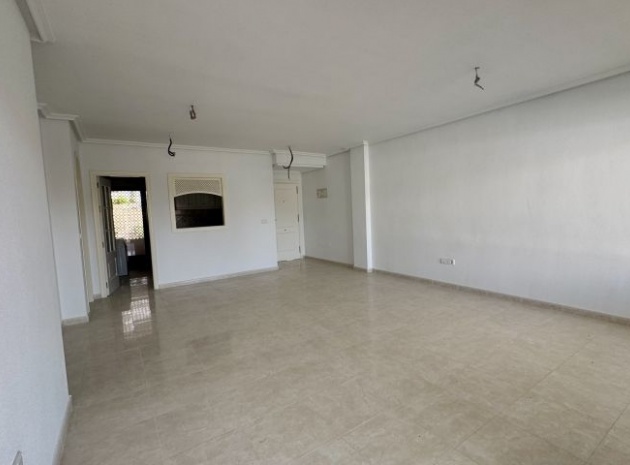 Revente - Appartement - Campoamor