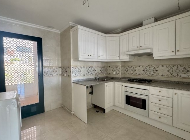 Revente - Appartement - Campoamor