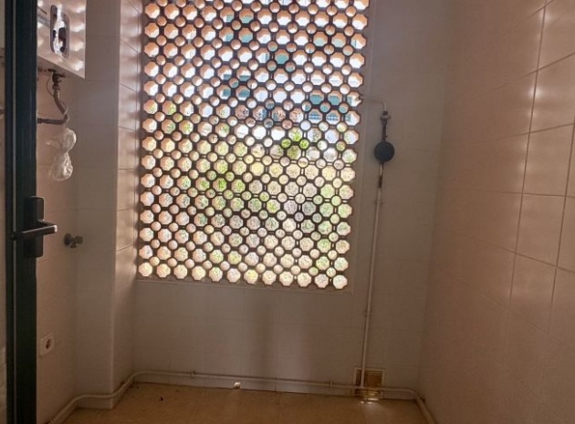 Revente - Appartement - Campoamor