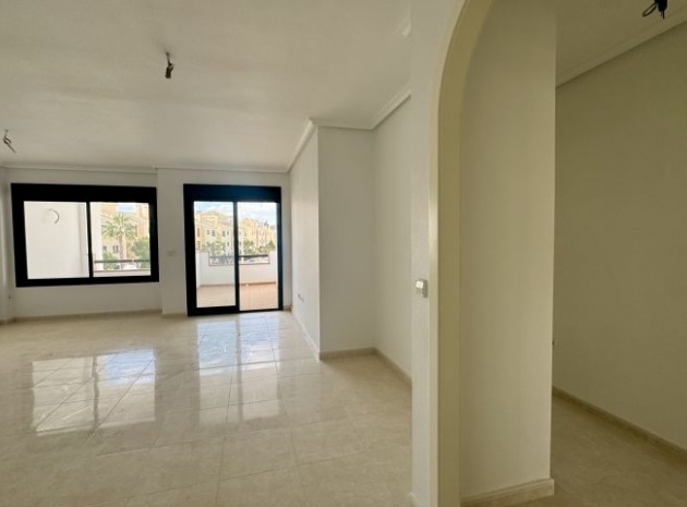 Revente - Appartement - Campoamor