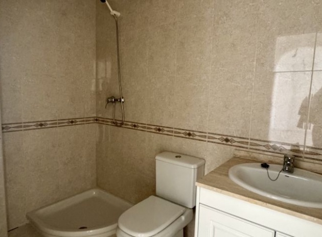 Revente - Appartement - Campoamor