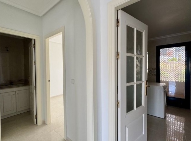 Revente - Appartement - Campoamor