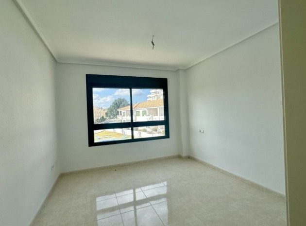 Revente - Appartement - Campoamor