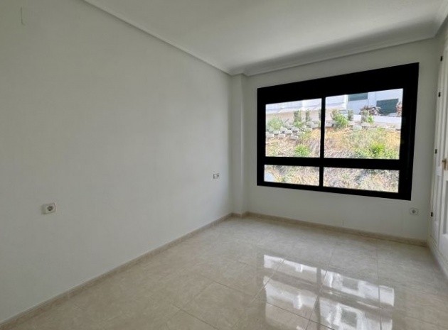 Revente - Appartement - Campoamor