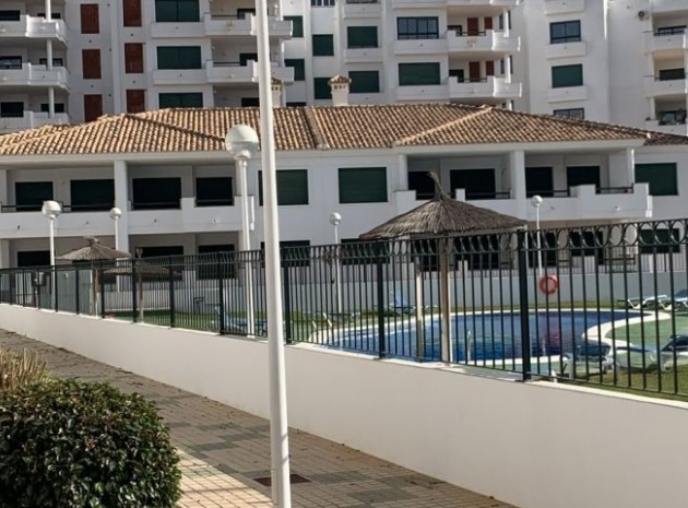 Revente - Appartement - Campoamor