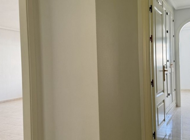 Resale - Apartment - Campoamor