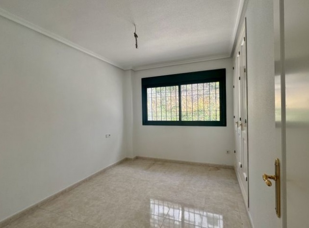 Resale - Apartment - Campoamor