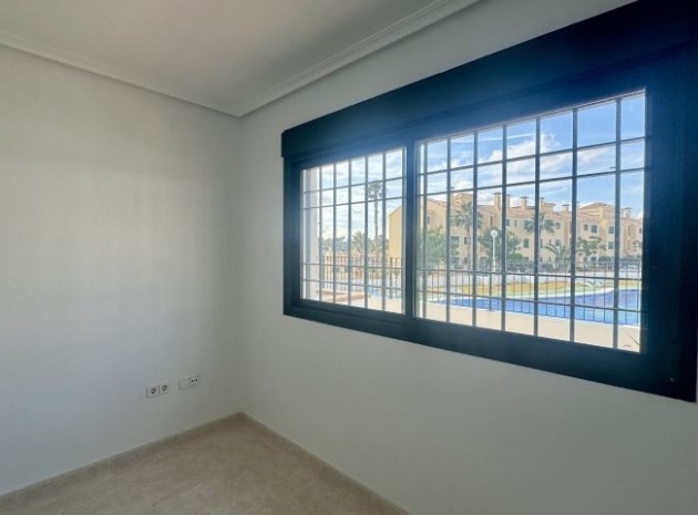 Resale - Apartment - Campoamor