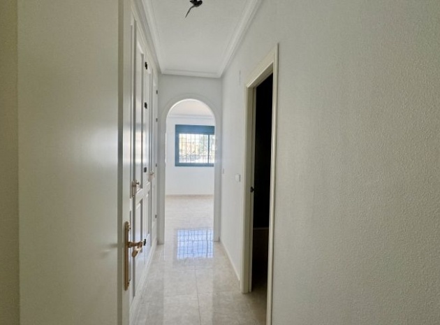 Resale - Apartment - Campoamor