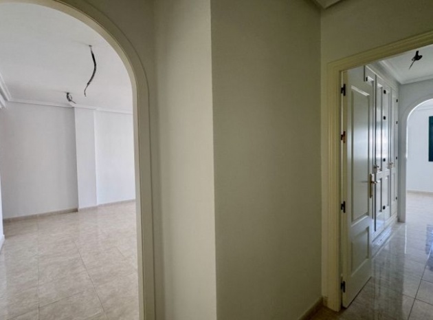 Resale - Apartment - Campoamor