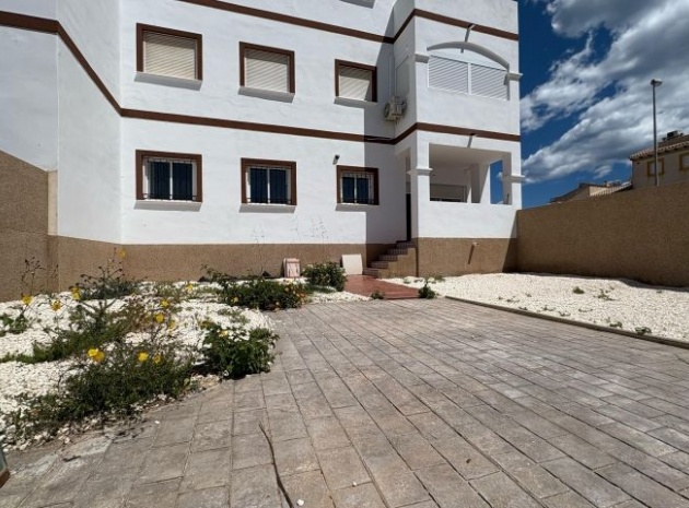 Resale - Apartment - Punta Prima - La Cinuelica