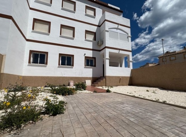 Resale - Apartment - Punta Prima - La Cinuelica