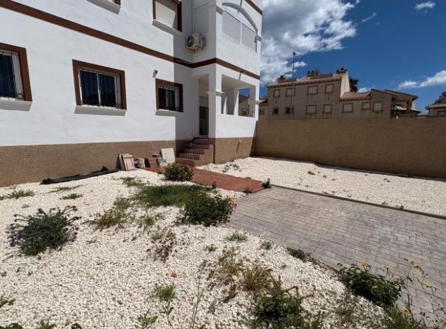 Resale - Apartment - Punta Prima - La Cinuelica