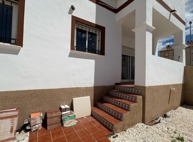 Resale - Apartment - Punta Prima - La Cinuelica