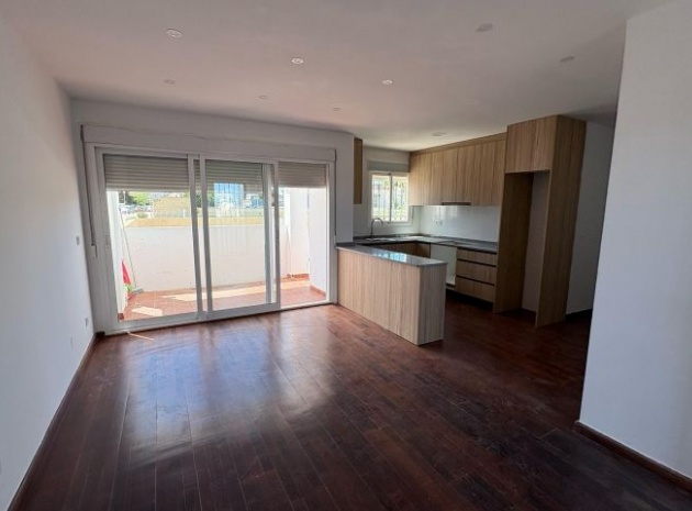 Resale - Apartment - Punta Prima - La Cinuelica