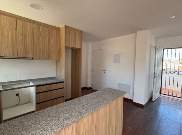 Resale - Apartment - Punta Prima - La Cinuelica