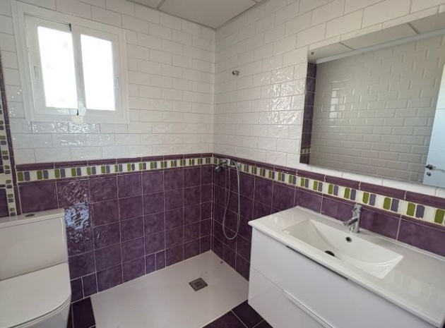 Resale - Apartment - Punta Prima - La Cinuelica