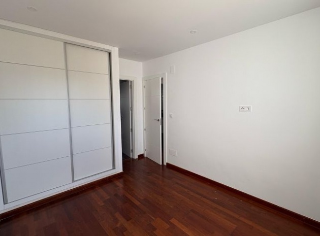 Resale - Apartment - Punta Prima - La Cinuelica