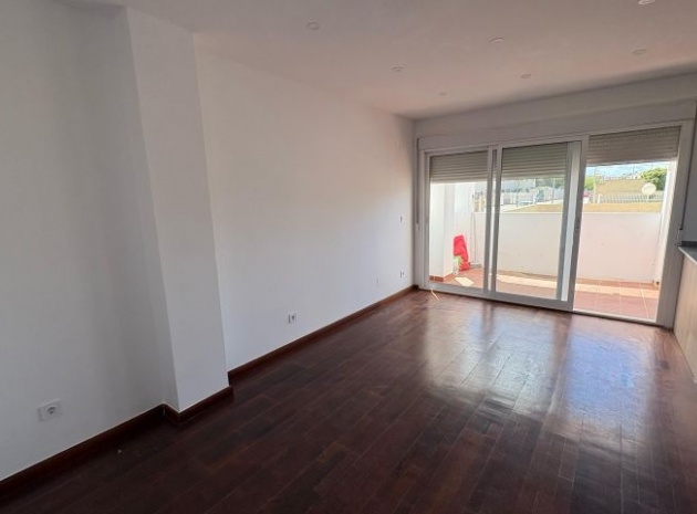Resale - Apartment - Punta Prima - La Cinuelica