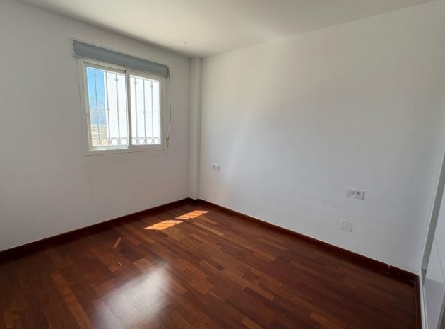 Resale - Apartment - Punta Prima - La Cinuelica