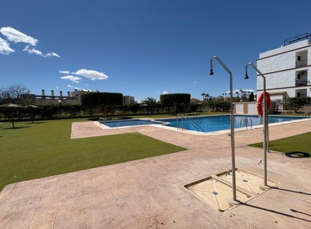 Resale - Apartment - Punta Prima - La Cinuelica