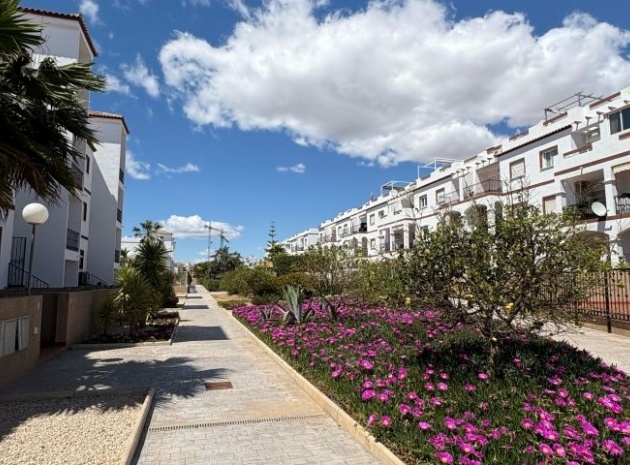 Resale - Apartment - Punta Prima - La Cinuelica