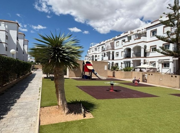 Resale - Apartment - Punta Prima - La Cinuelica