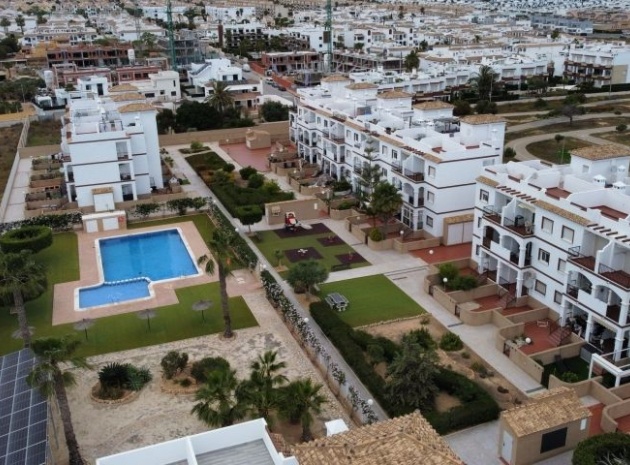 Resale - Apartment - Punta Prima - La Cinuelica