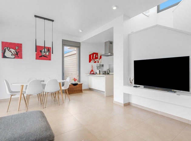 Revente - Villa - Los Montesinos - Vistabella Golf