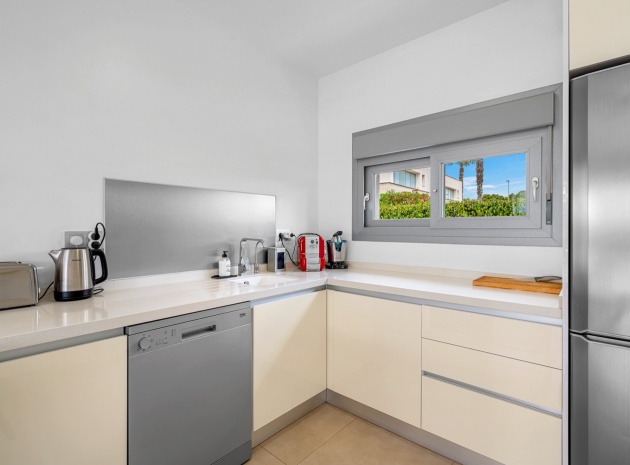 Revente - Villa - Los Montesinos - Vistabella Golf