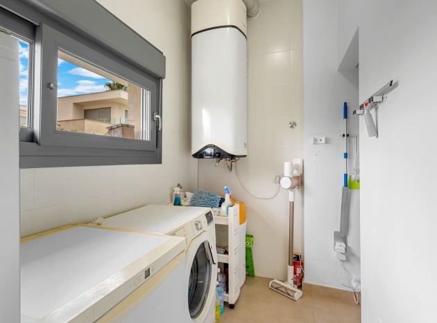 Revente - Villa - Los Montesinos - Vistabella Golf