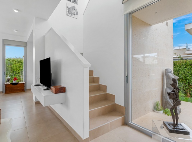 Revente - Villa - Los Montesinos - Vistabella Golf