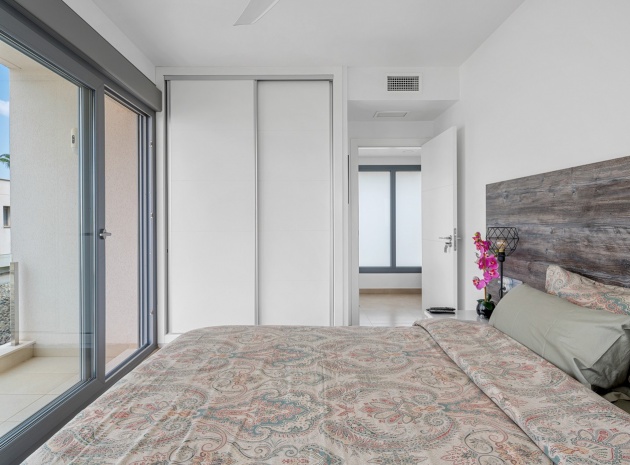 Revente - Villa - Los Montesinos - Vistabella Golf