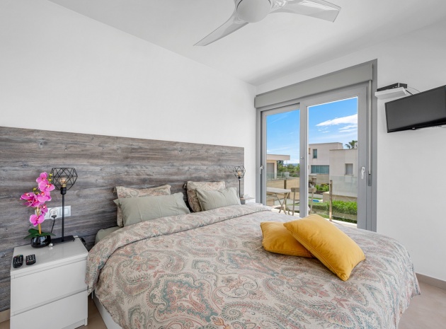 Revente - Villa - Los Montesinos - Vistabella Golf